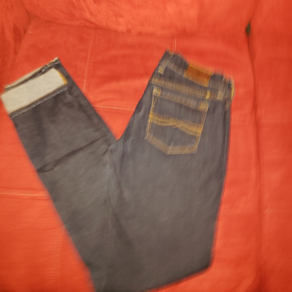 Lucky brand jeans